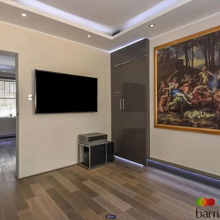 Covent Garden Two Bedroom Flat 伦敦 外观 照片