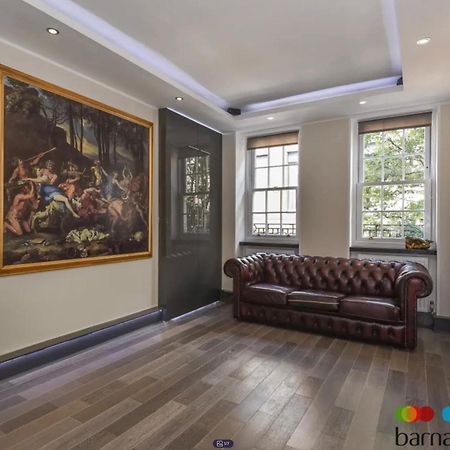 Covent Garden Two Bedroom Flat 伦敦 外观 照片