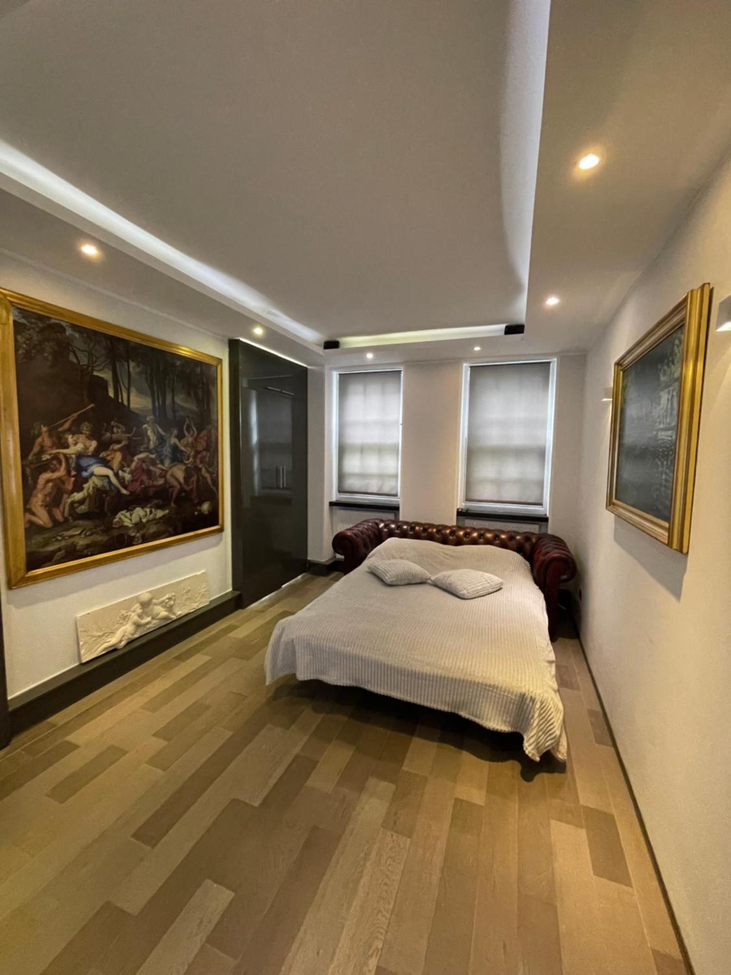 Covent Garden Two Bedroom Flat 伦敦 外观 照片