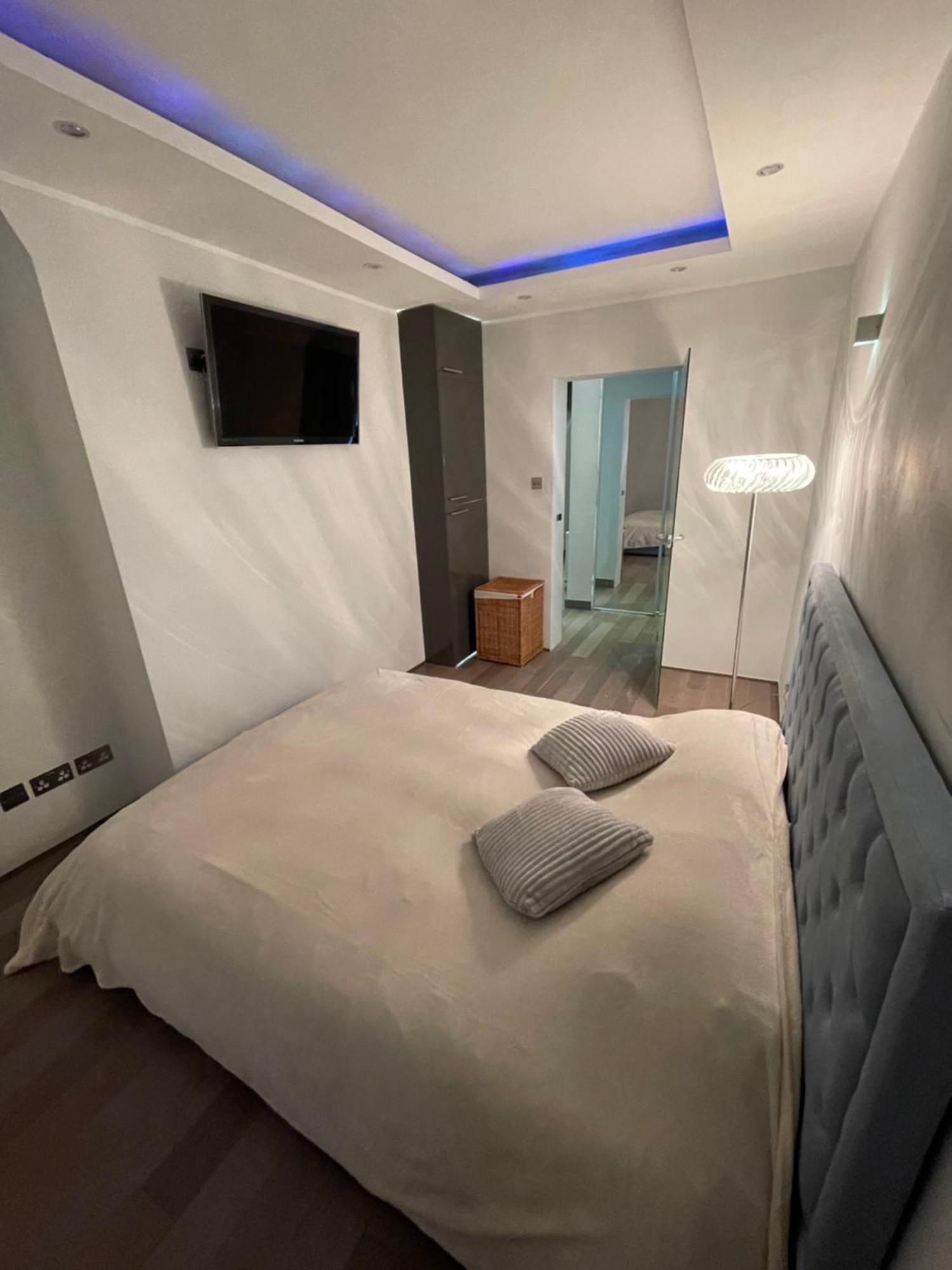 Covent Garden Two Bedroom Flat 伦敦 外观 照片